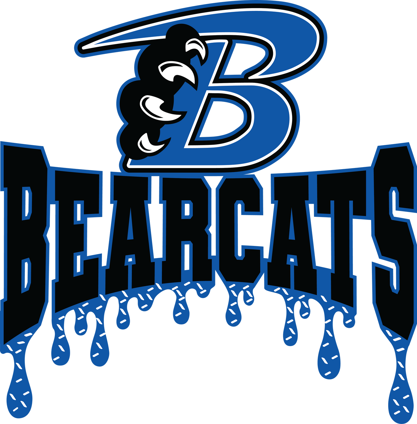 Beckville Drip