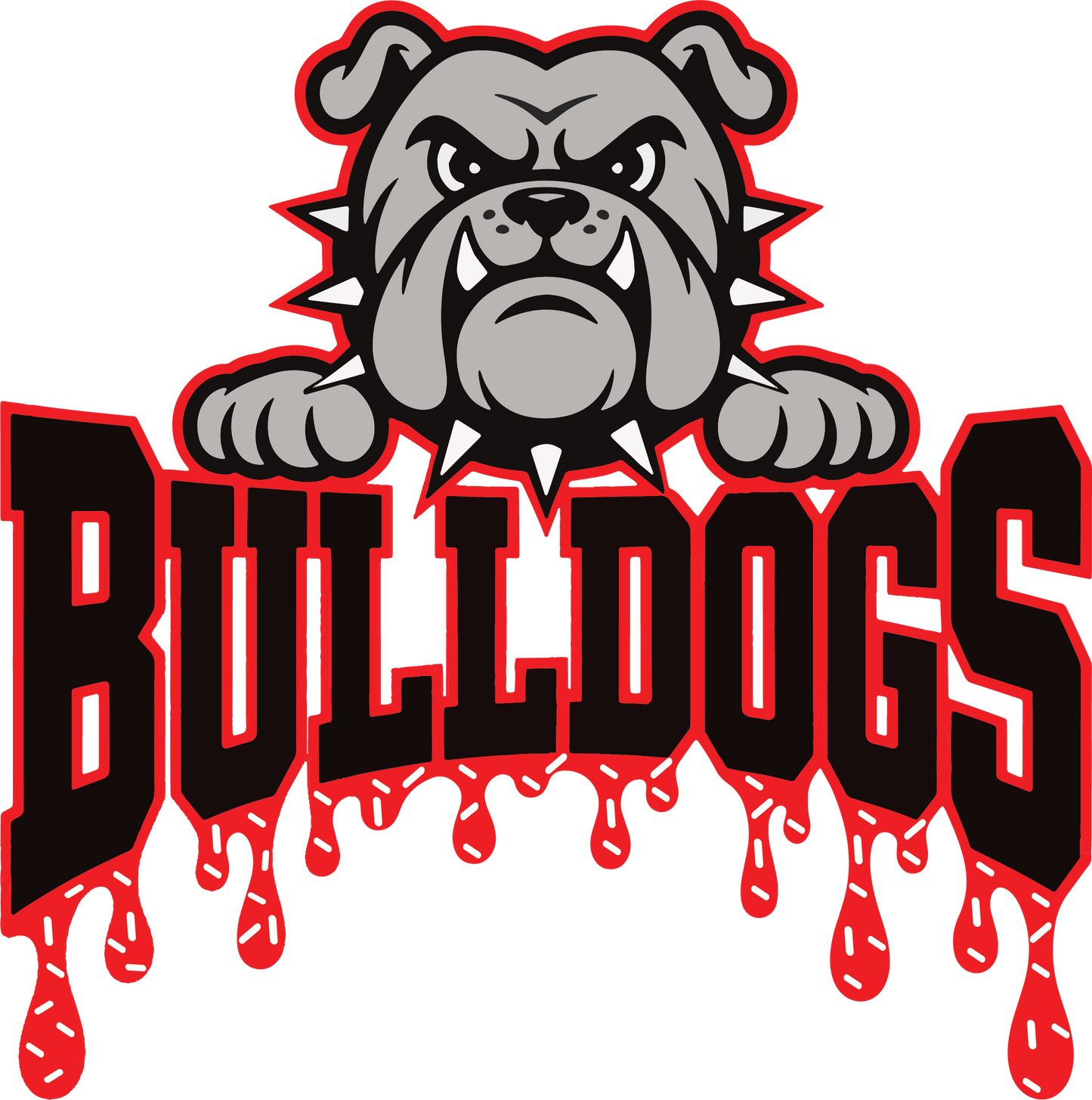 Bulldogs Drip
