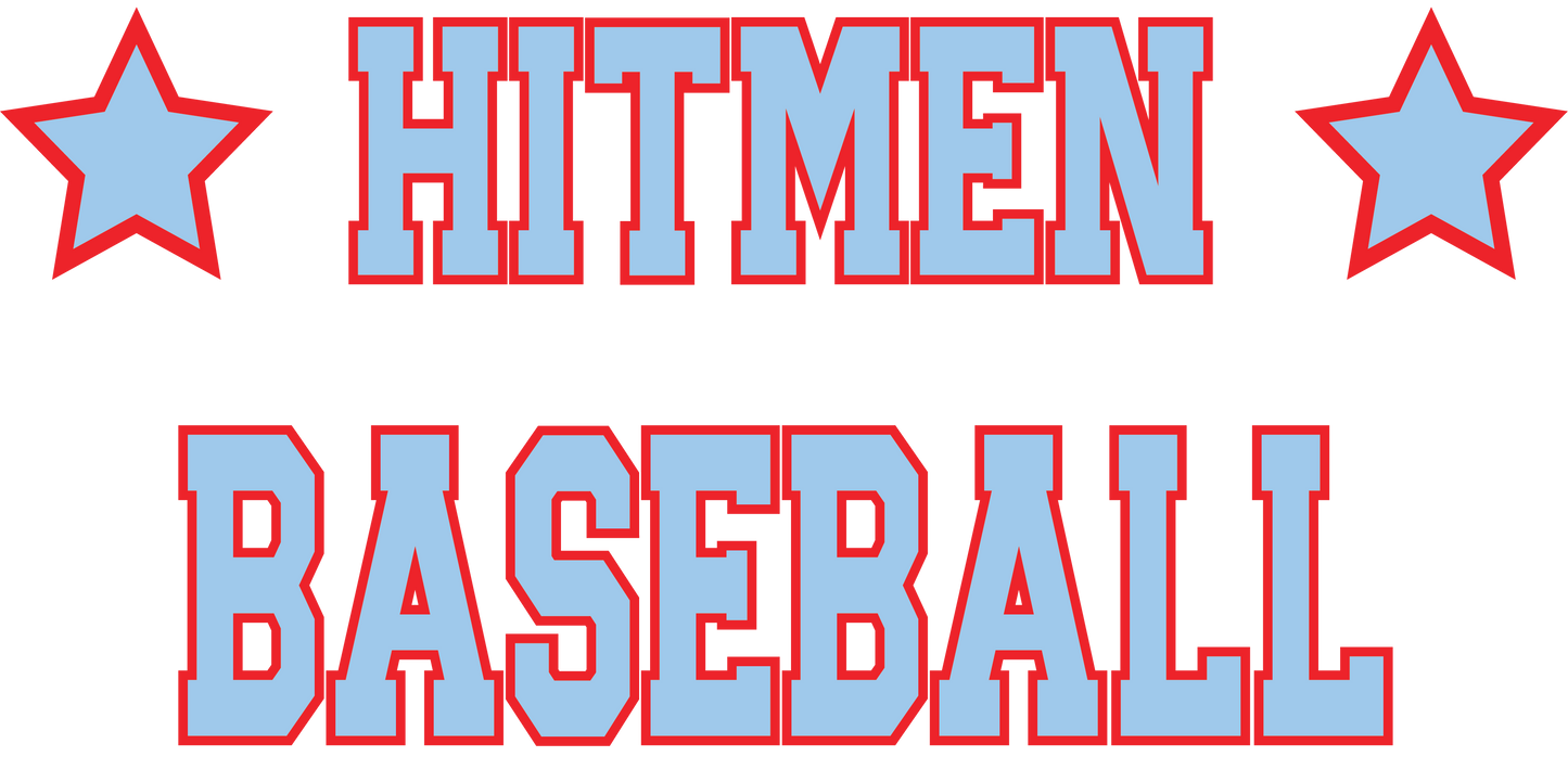 Hitmen Baseball 2