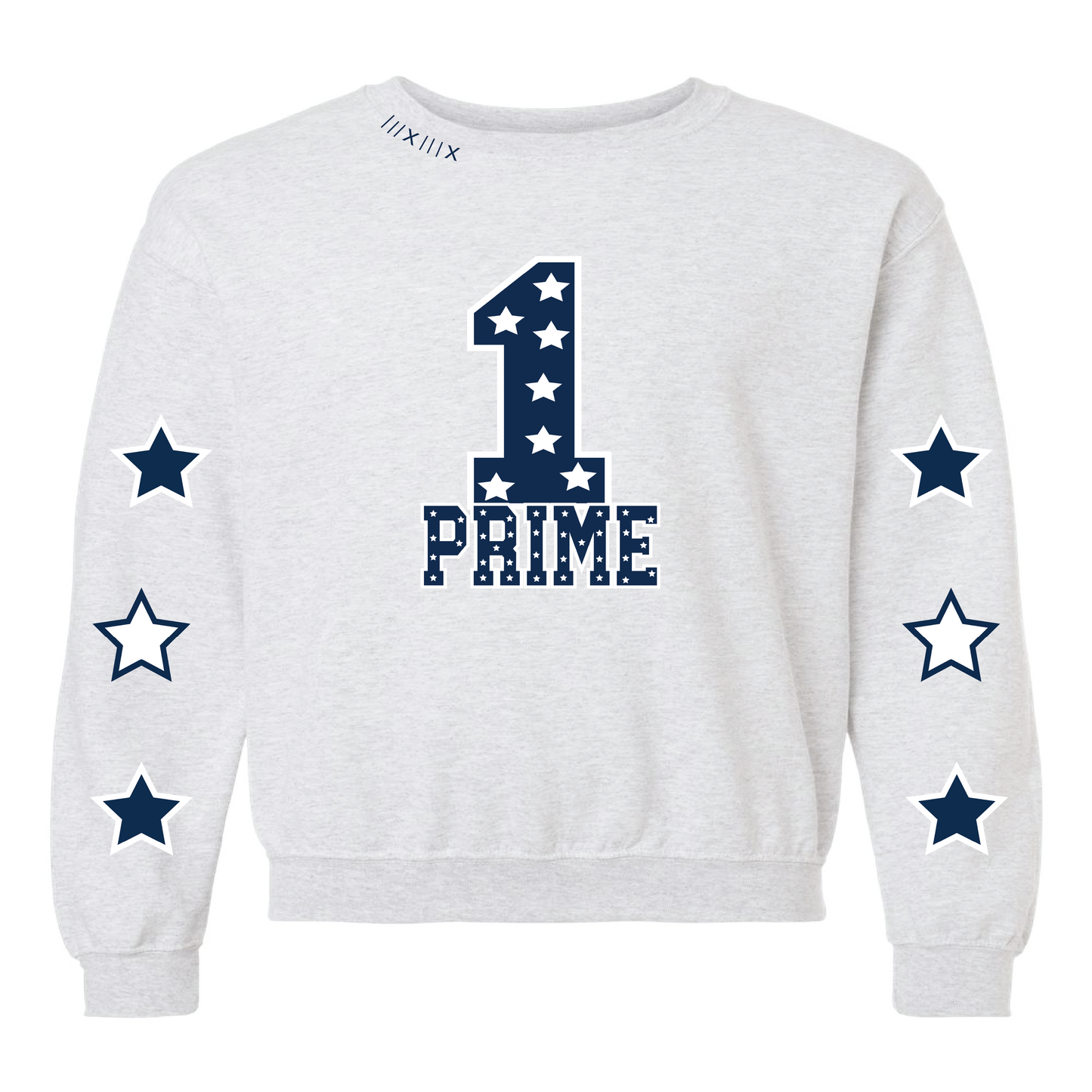 Texas Prime SweatShirt