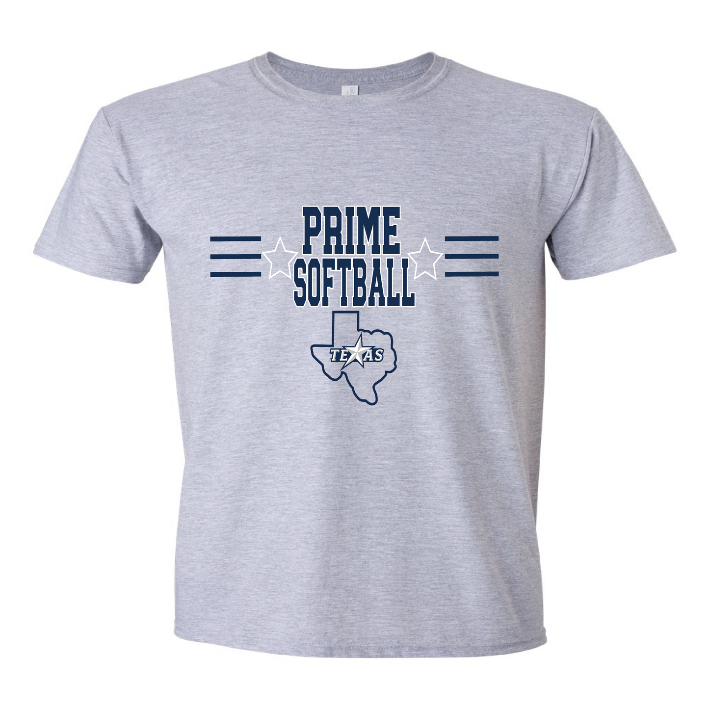 Texas Prime Softball 3