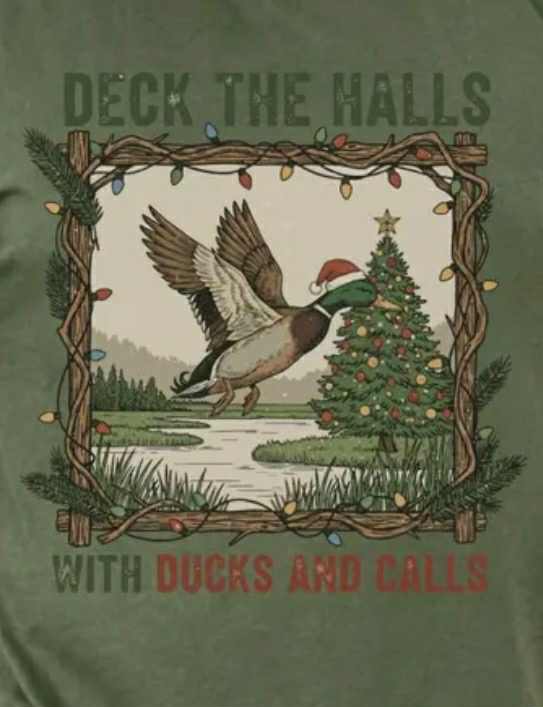Deck the Halls