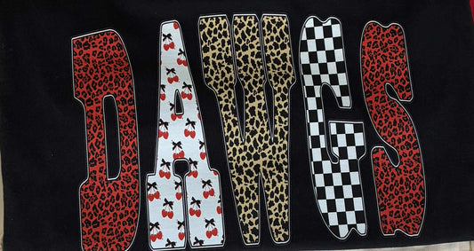 Leopard DAWGS