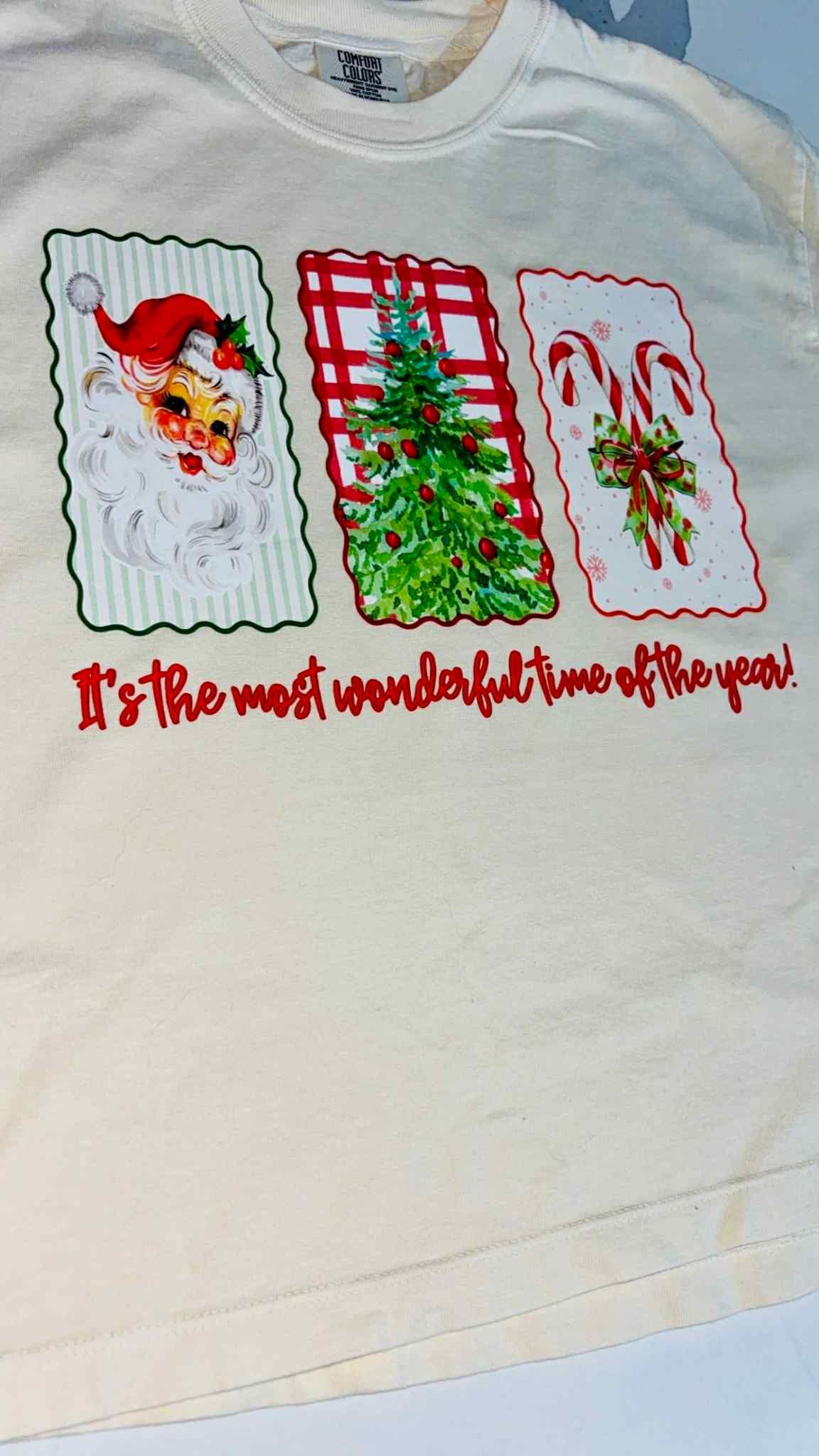 Christmas T-Shirt 1