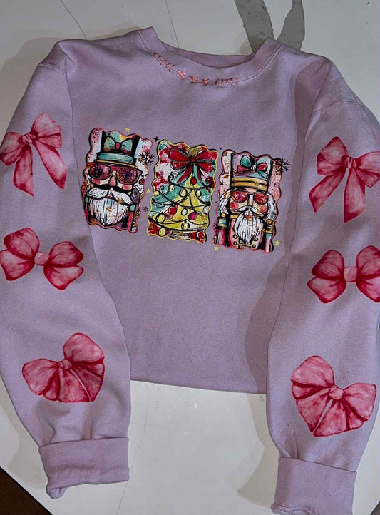 Christmas Sweatshirt 2