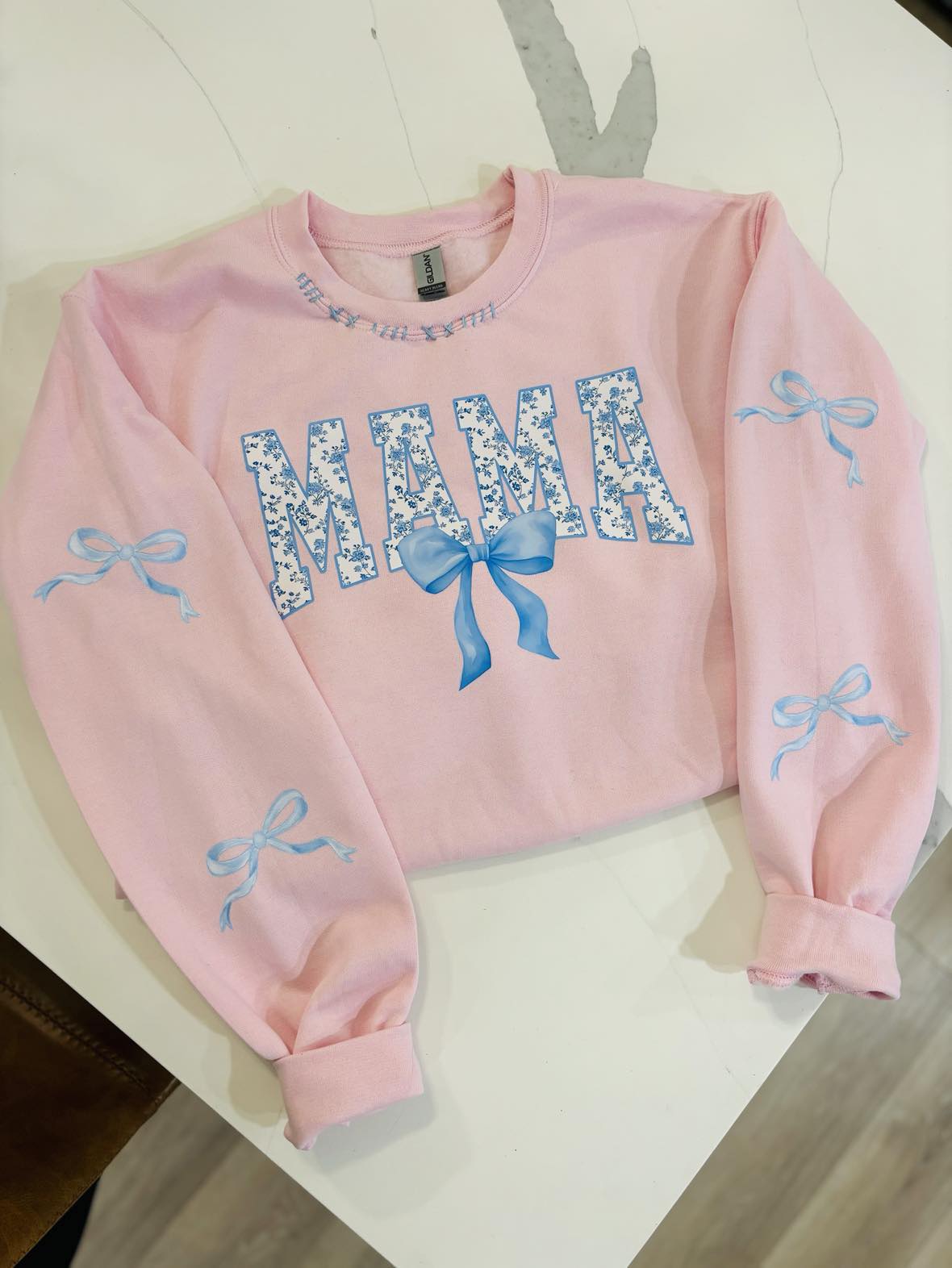 MAMA SweatShirt
