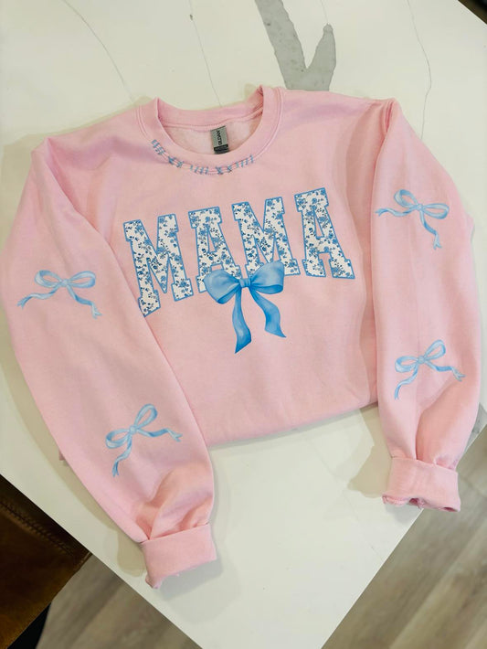 MAMA SweatShirt