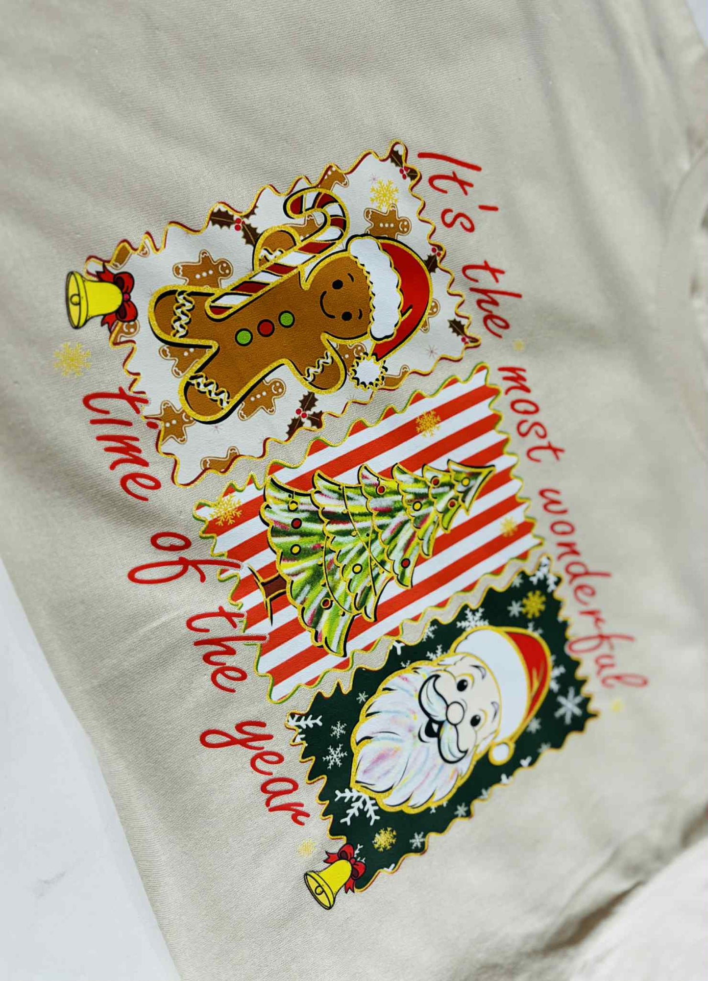 Christmas T-Shirt 2