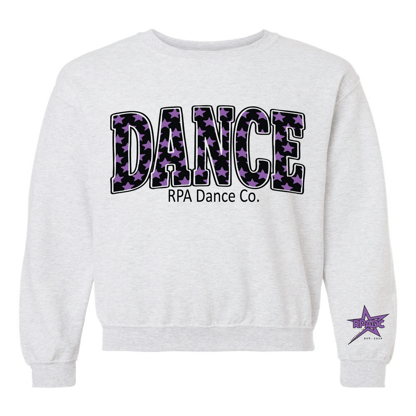 RPA Dance Co