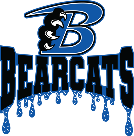 Beckville Drip