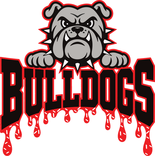 Bulldogs Drip