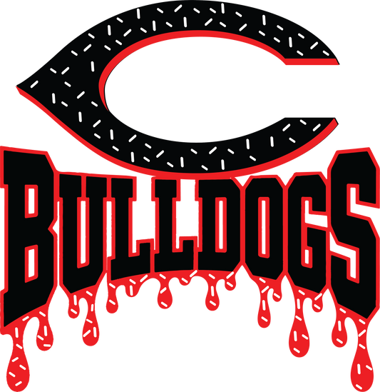Bulldogs C W/Drip