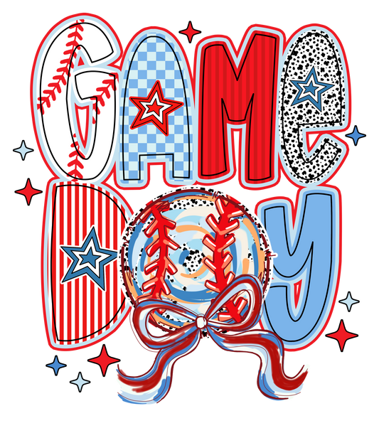 Game Day T-Shirt