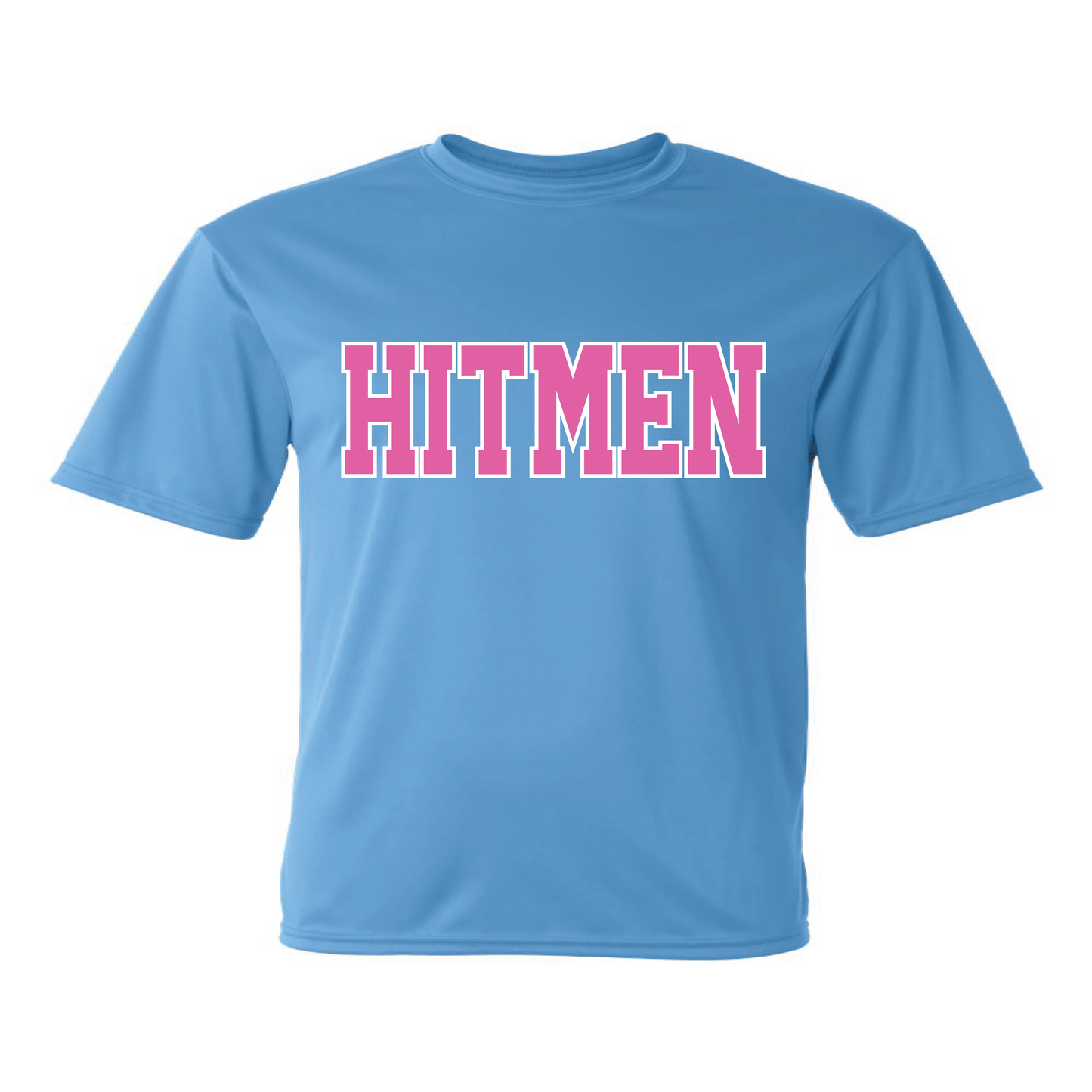HITMEN (Dri Fit)