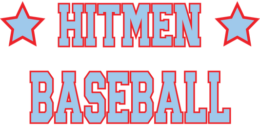 Hitmen Baseball 2