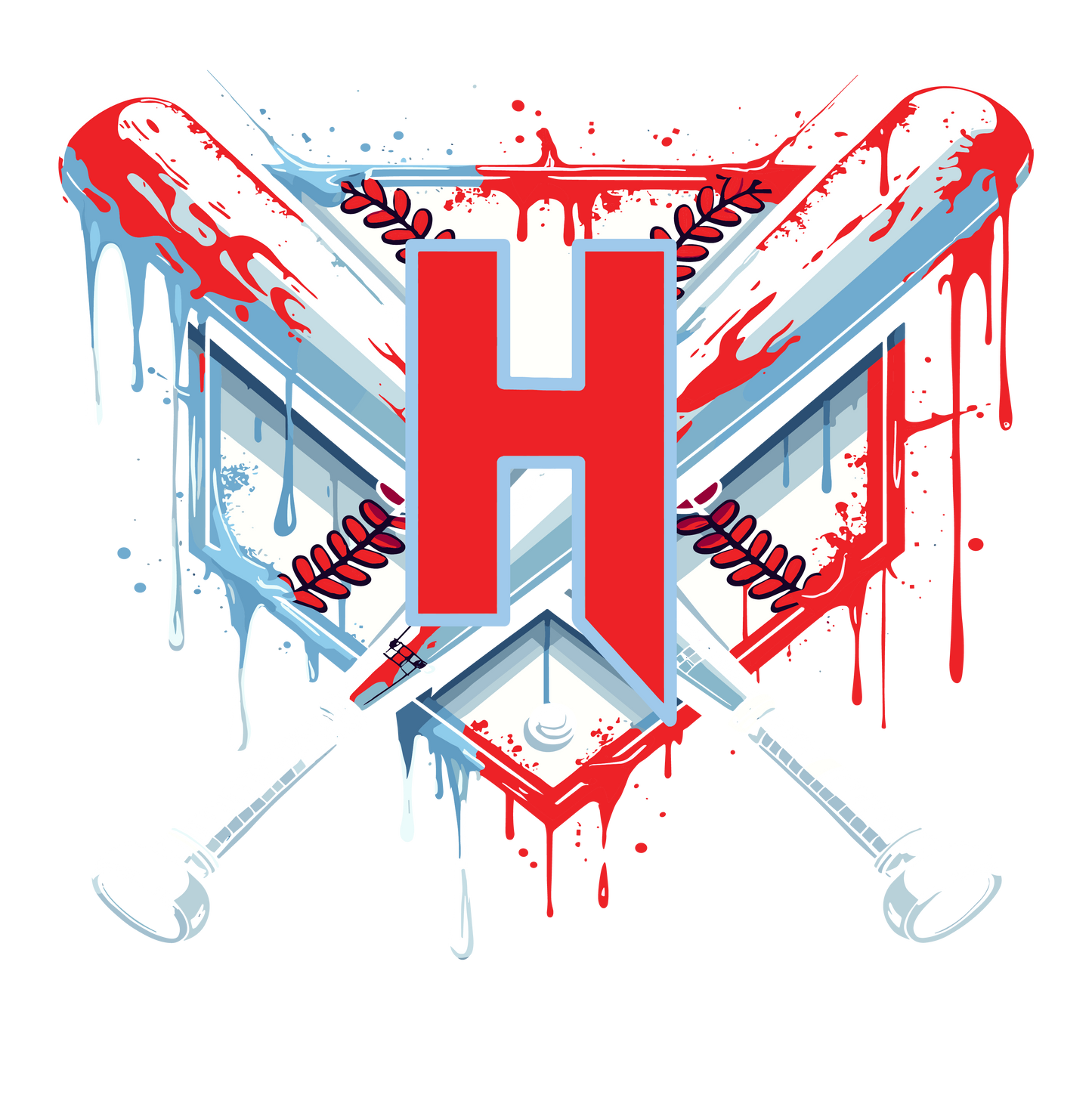 Hitmen Plate Drip