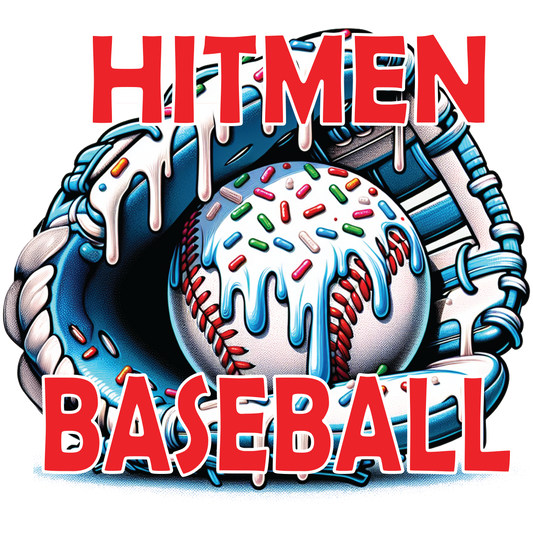 Hitmen Baseball
