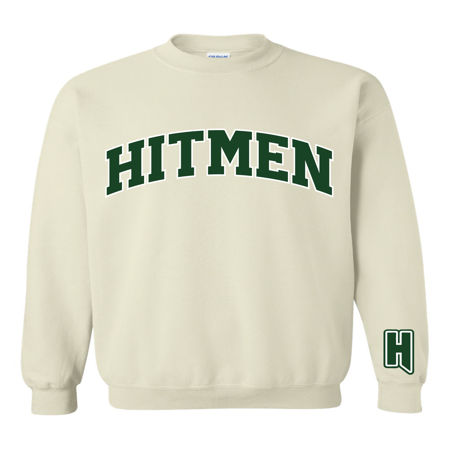 HITMEN Sweatshirt