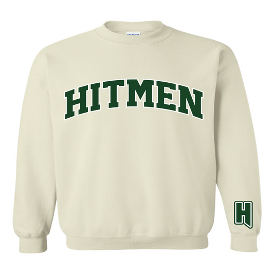 HITMEN Sweatshirt