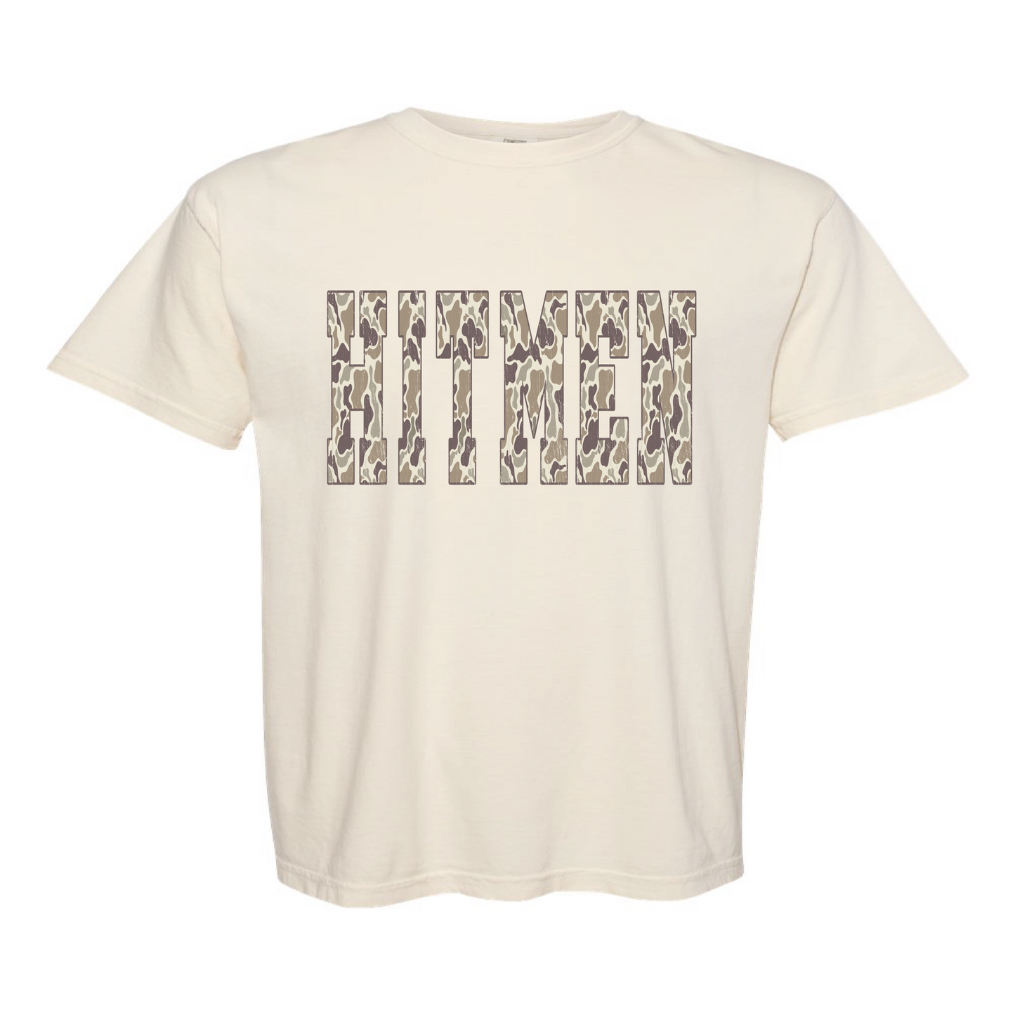 HITMEN (Comfort Color)