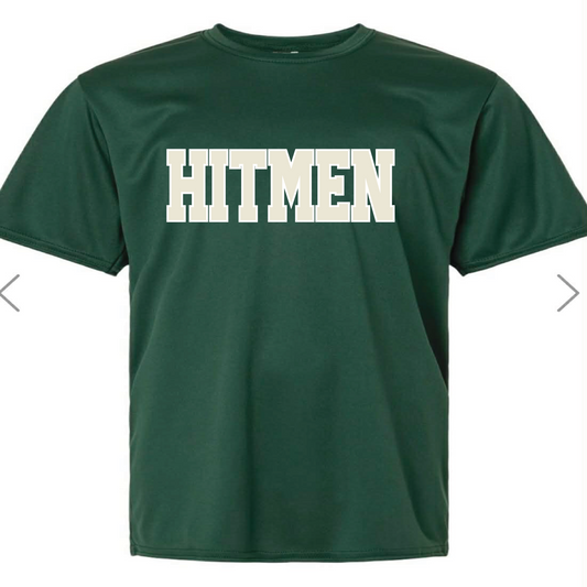 HITMEN (Dri Fit)