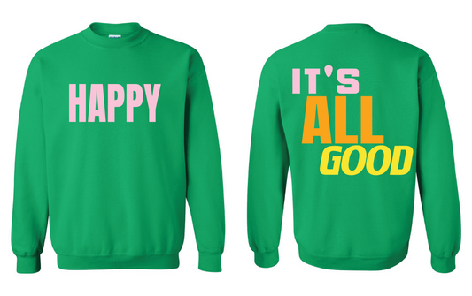 It's All Good