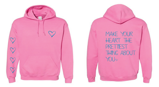 Make Your Heart