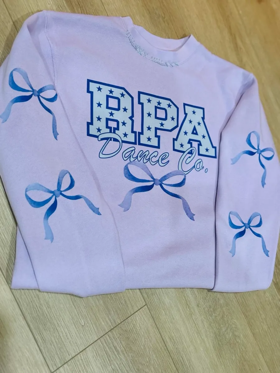 RPA Dance Co