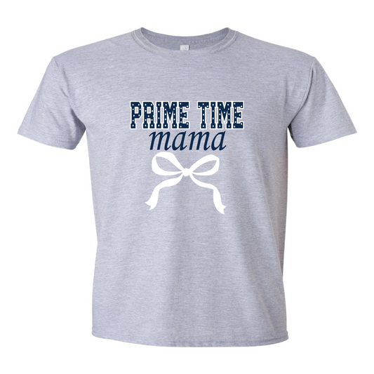 Prime Time MaMa
