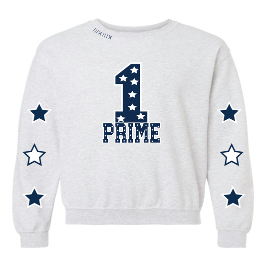 Texas Prime SweatShirt