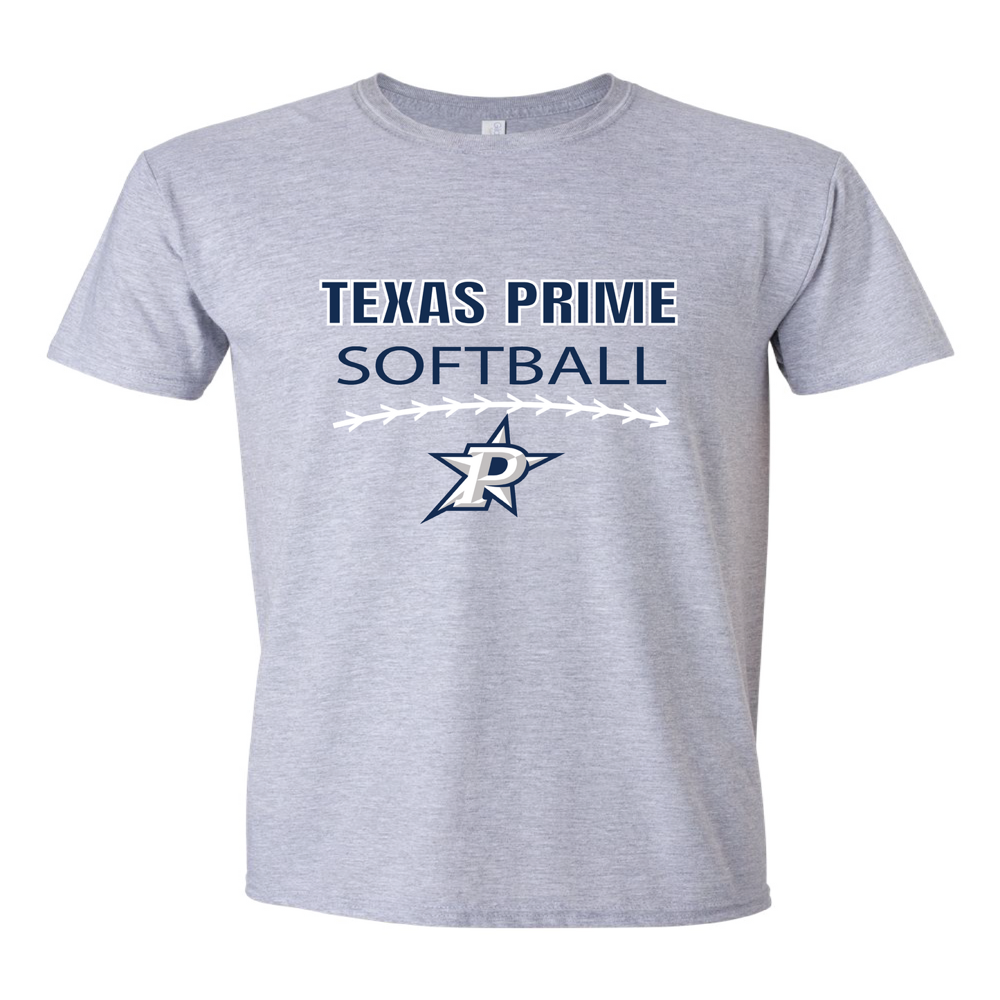 Texas Prime Softball 2