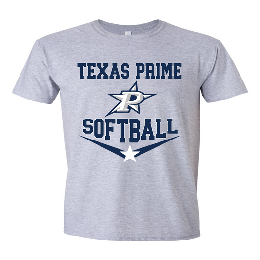 Texas Prime Softball