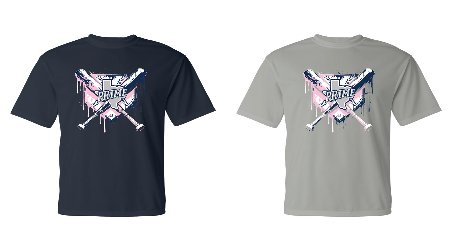 Texas Prime Plate Drip