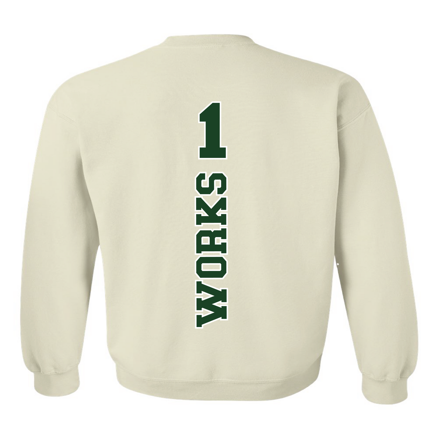 HITMEN Sweatshirt