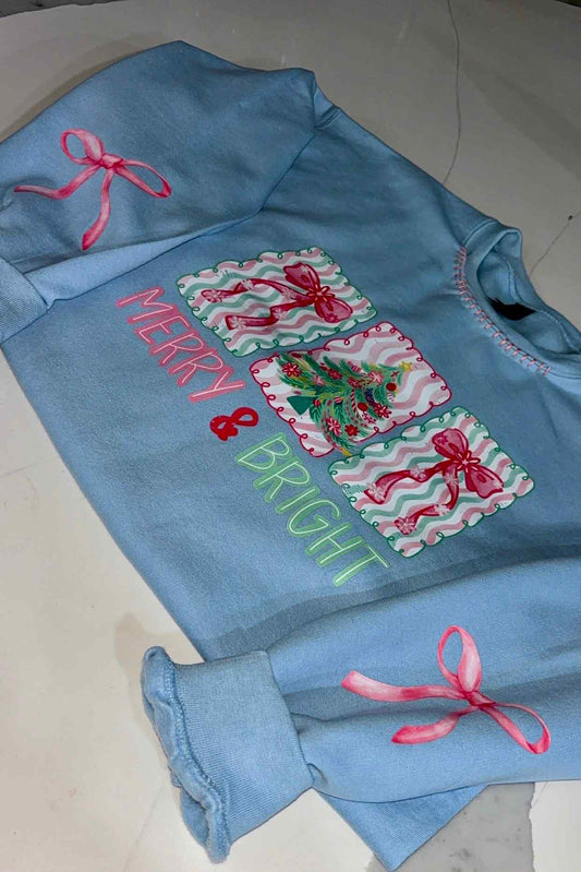 Christmas Sweatshirt