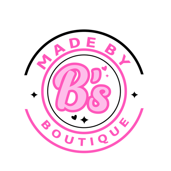 Made By B