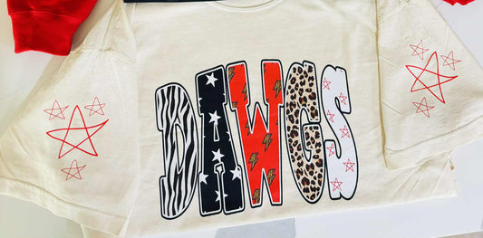 Zebra DAWGS