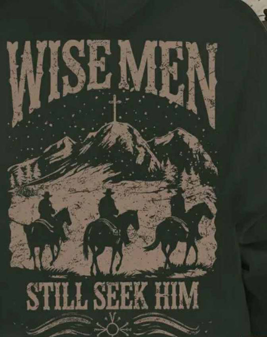 WISEMEN